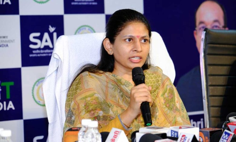 जहां कभी नक्सलवाद का था बोलबाला, वहां अब खेलो का हो रहा उदय