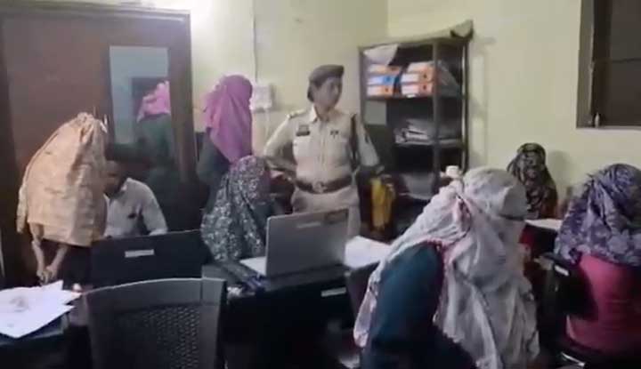 रायगढ़ में फर्जी मैट्रिमोनियल साइट के नाम पर साइबर ठगी का बड़ा खुलासा