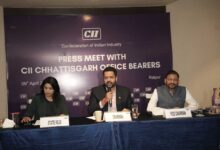 छत्तीसगढ़ राज्य में औद्योगिक विकास और निवेश को बढ़ावा देने में CII की महत्वपूर्ण भूमिका: बजरंग गोयल