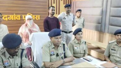 राजनांदगांव में फर्जी मैरिज ब्यूरो का भंडाफोड़: प्यार और शादी के नाम पर 37 लाख की ठगी, दो गिरफ्तार