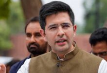 राघव चड्ढा ने दे दिया अगले कदम का संकेत? AAP के साथ तनातनी के बीच शेयर की खास रील