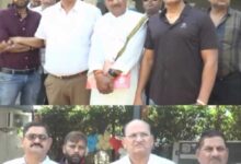 निर्माण सामग्री 25 फीसदी तक महंगी, कांट्रेक्टरों ने काम बंद का किया ऐलान एसोसिएशन की कोर कमेटी का फैसला, सीएम सहित विभाग प्रमुखों को सौंपेंगे ज्ञापन सिटी फोटो