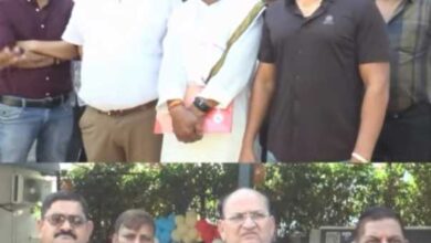 निर्माण सामग्री 25 फीसदी तक महंगी, कांट्रेक्टरों ने काम बंद का किया ऐलान एसोसिएशन की कोर कमेटी का फैसला, सीएम सहित विभाग प्रमुखों को सौंपेंगे ज्ञापन सिटी फोटो