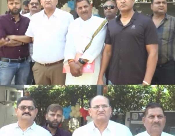 निर्माण सामग्री 25 फीसदी तक महंगी, कांट्रेक्टरों ने काम बंद का किया ऐलान एसोसिएशन की कोर कमेटी का फैसला, सीएम सहित विभाग प्रमुखों को सौंपेंगे ज्ञापन सिटी फोटो