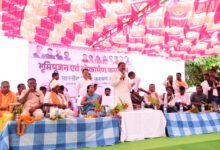 माओवाद के अंत के साथ बस्तर क्षेत्र में अब विकास को मिलेगी नई दिशा