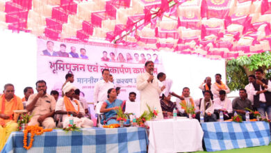 माओवाद के अंत के साथ बस्तर क्षेत्र में अब विकास को मिलेगी नई दिशा माओवाद के अंत के साथ बस्तर क्षेत्र में अब विकास को मिलेगी नई दिशा