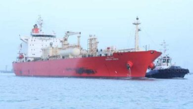 होर्मुज़ से भारत का बड़ा ऑपरेशन, 8 LPG जहाज़ बचाए, दुनिया में सबसे ज़्यादा रेस्क्यू!