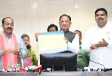 मुख्यमंत्री श्री विष्णुदेव साय ने माध्यमिक शिक्षा मंडल की 10वीं और 12वीं बोर्ड परीक्षाओं के परीक्षा परिणाम जारी कर विद्यार्थियों को दी शुभकामनाएं