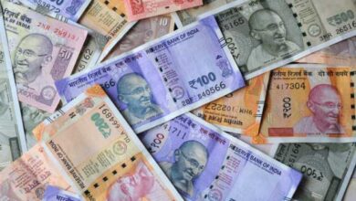 नोट पर लिखे A, B, C, D अक्षरों का क्या है मतलब? कैसे करें नकली नोट की पहचान