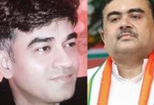 बंगाल में मौत का तांडव, सुवेंदु अधिकारी के PA की मध्यमग्राम में हत्या, सिर और सीने में मारी गोलियां