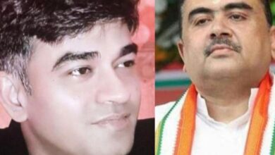 बंगाल में मौत का तांडव, सुवेंदु अधिकारी के PA की मध्यमग्राम में हत्या, सिर और सीने में मारी गोलियां