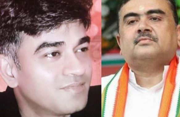 बंगाल में मौत का तांडव, सुवेंदु अधिकारी के PA की मध्यमग्राम में हत्या, सिर और सीने में मारी गोलियां