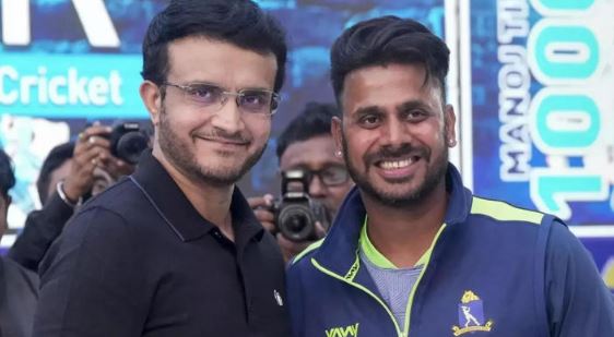 5 करोड़ नहीं दिया तो बंगाल चुनाव में टिकट नहीं मिला, पूर्व क्रिकेटर का ममता बनर्जी पर बड़ा आरोप, कहा- मैं TMC का लॉलीपॉप था