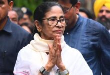 ममता बनर्जी की बढ़ सकती हैं मुश्किलें! 80 TMC विधायकों में से 9 ने ‘दीदी’ की पहली बैठक में नहीं लिया हिस्सा