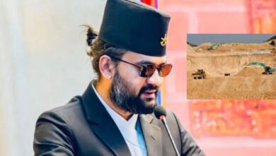 नेपाल का यूरेनियम भंडार क्‍यों बन गया जी का जंजाल, महाशक्तियों ने गड़ाई नजर