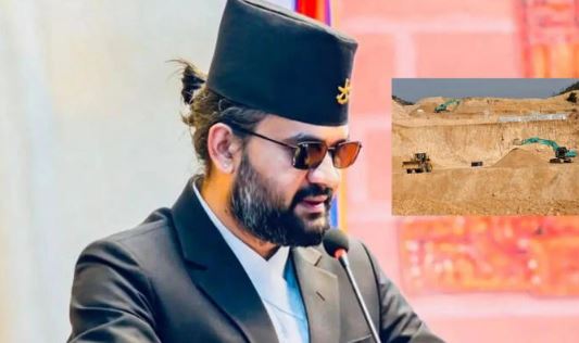 नेपाल का यूरेनियम भंडार क्‍यों बन गया जी का जंजाल, महाशक्तियों ने गड़ाई नजर