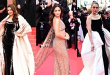Cannes 2026 में दिखेगा भारतीय सितारों का मेला! आलिया से ऐश्वर्या तक… रेड कारपेट पर बिखेरेंगे जलवा; 300 करोड़ी फिल्म दे चुकी स्टारकिड का भी डेब्यू