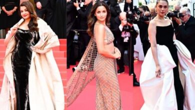 Cannes 2026 में दिखेगा भारतीय सितारों का मेला! आलिया से ऐश्वर्या तक… रेड कारपेट पर बिखेरेंगे जलवा; 300 करोड़ी फिल्म दे चुकी स्टारकिड का भी डेब्यू