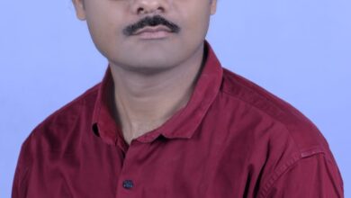 अखिल भारतीय हिंदू परिषद के प्रदेश संगठन महामंत्री गणेश तिवारी ने उठाए भर्ती परीक्षा में गड़बड़ी के सवाल