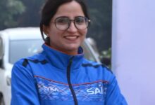 बड़ी उपलब्धि: रायपुर की रेणु पारीक सिन्हा एशियाई चैंपियनशिप के लिए भारतीय अंडर-18 टीम की कोच नियुक्त