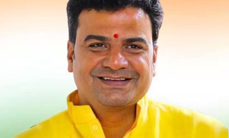 पीएम मोदी की सोना नहीं खरीदने की अपील के समर्थन में उतरा छत्तीसगढ़ सराफा एसोसिएशन, प्रदेश अध्यक्ष कमल सोनी बोले- अर्थव्यवस्था होगी मजबूत