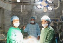जटिल रोगों का कबीरधाम जिला अस्पताल में हो रहा सफल उपचार