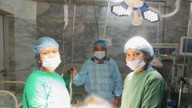 जटिल रोगों का कबीरधाम जिला अस्पताल में हो रहा सफल उपचार