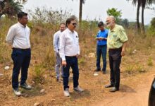 किरंदुल में ‘इको पार्क’ की पहल : विकास के साथ दिखेगी भारतीय जैव विविधता की झलक