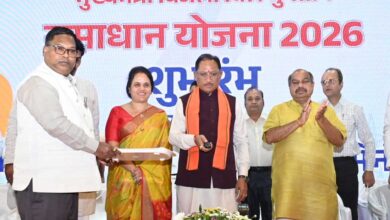 मुख्यमंत्री बिजली बिल भुगतान समाधान योजना लाखों उपभोक्ताओं को राहत देने वाली जनहितैषी पहल