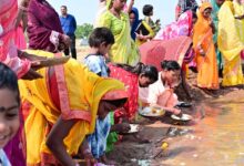 सोमनाथ स्वाभिमान पर्व पर मधेश्वर महादेव पर्वत में हुई विशेष पूजा-अर्चना