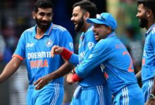 ICC की सालाना रैंकिंग का ऐलान, टीम इंडिया की बादशाहत बरकरार तो पाकिस्तान को हुआ भारी नुकसान