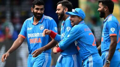 ICC की सालाना रैंकिंग का ऐलान, टीम इंडिया की बादशाहत बरकरार तो पाकिस्तान को हुआ भारी नुकसान