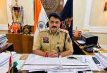 बिलासपुर में SSP का ‘एक्शन मोड’ ऑन… सड़कों पर गुंडागर्दी करने वालों पर सीधा प्रहार, 513 पर कार्रवाई से मचा हड़कंप