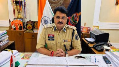 बिलासपुर में SSP का ‘एक्शन मोड’ ऑन… सड़कों पर गुंडागर्दी करने वालों पर सीधा प्रहार, 513 पर कार्रवाई से मचा हड़कंप