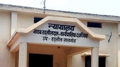 हल्का पटवारी, राजस्व निरीक्षक और तत्कालीन तहसीलदार पर शासकीय भूमि की हेराफेरी का आरोप सरकारी भूमि को रिकार्ड में कर दिया निजी