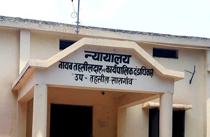 हल्का पटवारी, राजस्व निरीक्षक और तत्कालीन तहसीलदार पर शासकीय भूमि की हेराफेरी का आरोप सरकारी भूमि को रिकार्ड में कर दिया निजी