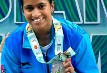एशियाई मंच पर छत्तीसगढ़ की बेटी का दमदार प्रदर्शन, ज्ञानेश्वरी यादव ने जीते दो पदक