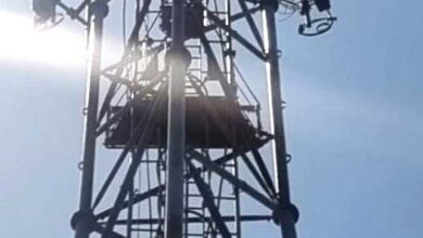 अबूझमाड़ में डिजिटल सूर्योदय: ताहकाडोंड में पहली बार गूंजी मोबाइल की घंटी