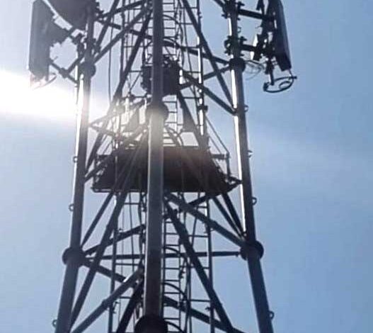 अबूझमाड़ में डिजिटल सूर्योदय: ताहकाडोंड में पहली बार गूंजी मोबाइल की घंटी