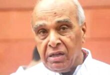 ममता बनर्जी पर बरसे यूपी के सांसद जगदंबिका पाल