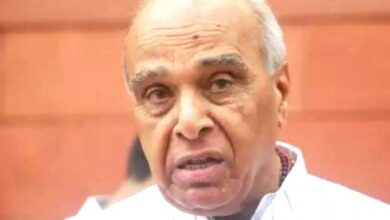 ममता बनर्जी पर बरसे यूपी के सांसद जगदंबिका पाल