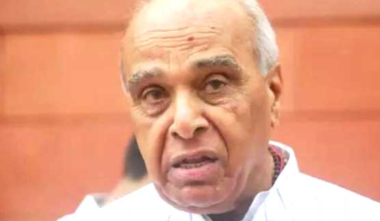 ममता बनर्जी पर बरसे यूपी के सांसद जगदंबिका पाल
