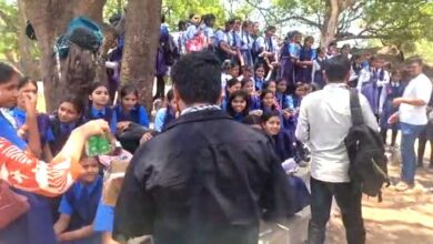 “हर बच्चा शिक्षित हो” मिशन के साथ लगातार काम कर रहा न्यू कर्मा फाउंडेशन