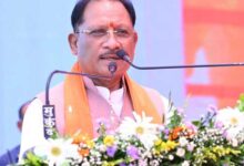 मुख्यमंत्री विष्णुदेव साय की पहल से कुनकुरी की बिजली व्यवस्था हुई और मजबूत