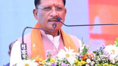 प्रधानमंत्री के नेतृत्व में देश की सनातन संस्कृति को मिला नया गौरव : मुख्यमंत्री साय