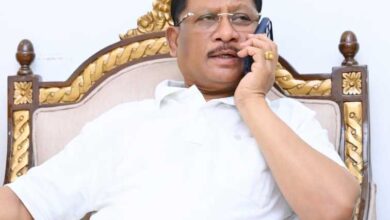 मुख्यमंत्री श्री विष्णुदेव साय ने अखबार में प्रकाशित पेयजल समस्या की खबर पर लिया त्वरित संज्ञान