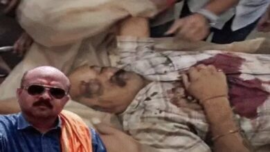 पेंड्रा में सर्राफा व्यापारी की हत्या, 60 लाख के जेवर लूटे