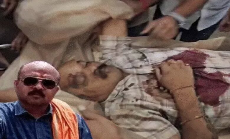 पेंड्रा में सर्राफा व्यापारी की हत्या, 60 लाख के जेवर लूटे