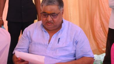 रायपुर : उदयपुर विकासखंड को मिली विकास की बड़ी सौगात