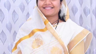 हाथी के हमले में जान गंवाने वाले ग्रामीणों के परिजनों को त्वरित राहत